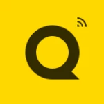 Logo of QuickCast android Application 